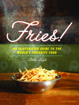 cover image of Fries!